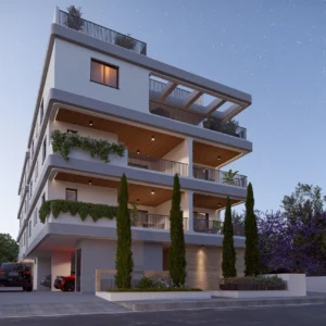 1 Bedroom Apartment for Sale in Latsia, Nicosia District