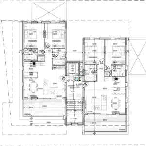2 Bedroom Apartment for Sale in Nicosia District