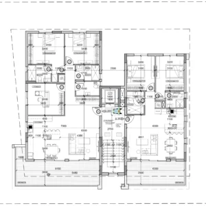 2 Bedroom Apartment for Sale in Nicosia District