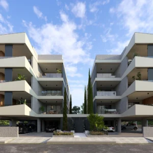 1 Bedroom Apartment for Sale in Nicosia District
