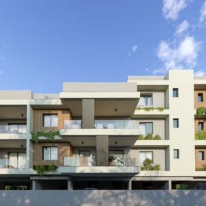 2 Bedroom Apartment for Sale in Nicosia District