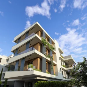 1 Bedroom Apartment for Sale in Nicosia District