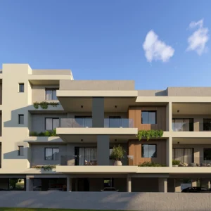1 Bedroom Apartment for Sale in Nicosia District