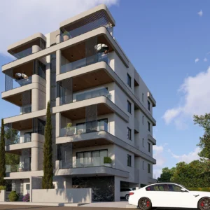 2 Bedroom Apartment for Sale in Strovolos, Nicosia District