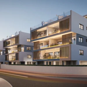 2 Bedroom Apartment for Sale in Geroskipou, Paphos District