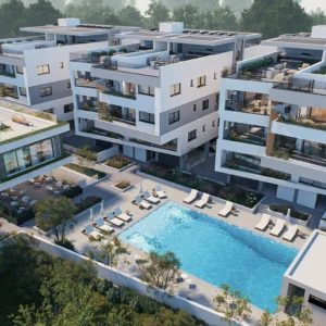 3 Bedroom Apartment for Sale in Geroskipou, Paphos District