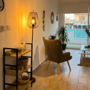 2 Bedroom Apartment for Sale in Geroskipou, Paphos District