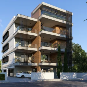 2 Bedroom Apartment for Sale in Latsia, Nicosia District