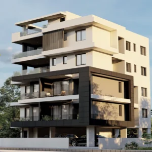 2 Bedroom Apartment for Sale in Larnaca District