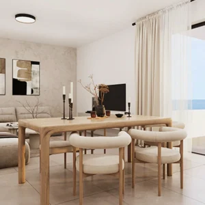 2 Bedroom Apartment for Sale in Germasogeia, Limassol District