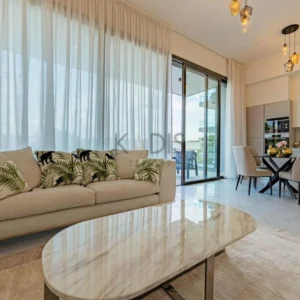 2 Bedroom Apartment for Rent in Limassol – Mesa Geitonia