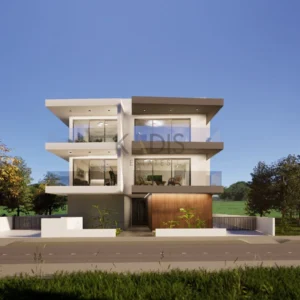 1 Bedroom Apartment for Sale in Geri, Nicosia District