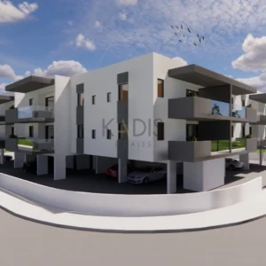 2 Bedroom Apartment for Sale in Nicosia District