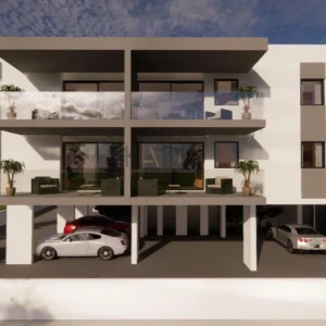 2 Bedroom Apartment for Sale in Nicosia District