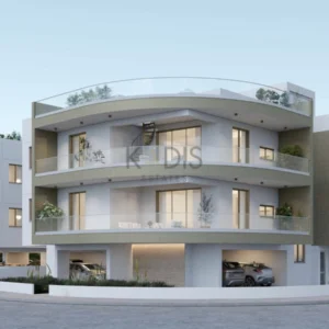 2 Bedroom Apartment for Sale in Nicosia District