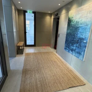 2 Bedroom Apartment for Rent in Limassol – Agia Zoni