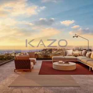 5 Bedroom House for Sale in Agios Tychonas, Limassol District