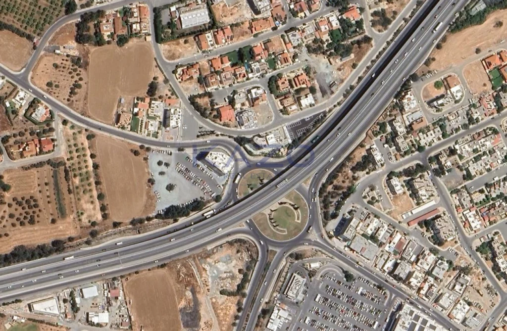 1,805m² Plot for Sale in Limassol District
