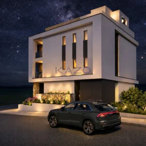 2 Bedroom Apartment for Sale in Famagusta – Agia Napa