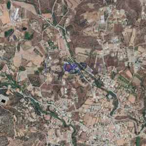 5,392m² Plot for Sale in Pyrgos Lemesou, Limassol District