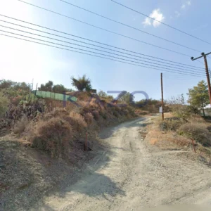 5,392m² Plot for Sale in Pyrgos Lemesou, Limassol District