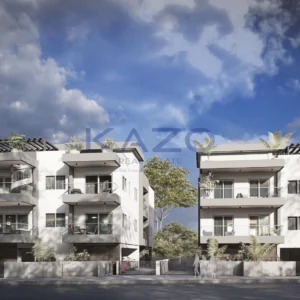 3 Bedroom Apartment for Sale in Erimi, Limassol District