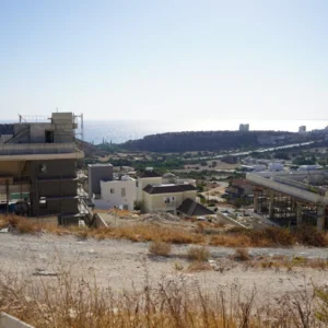 978m² Plot for Sale in Agios Tychonas, Limassol District