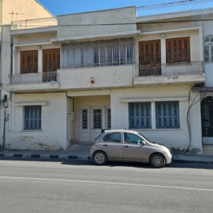 115m² Commercial for Sale in Limassol – Agia Zoni