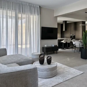 4 Bedroom House for Rent in Agios Tychonas, Limassol District