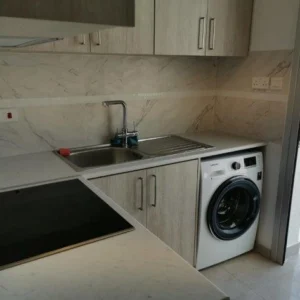 1 Bedroom Apartment for Rent in Limassol – Ekali