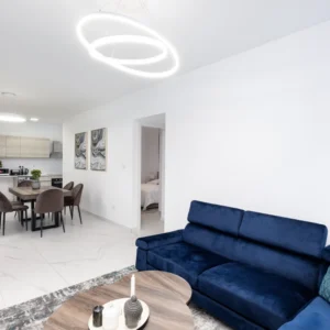 2 Bedroom Apartment for Rent in Larnaca – Finikoudes