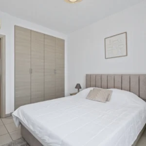 2 Bedroom Apartment for Rent in Tersefanou, Larnaca District