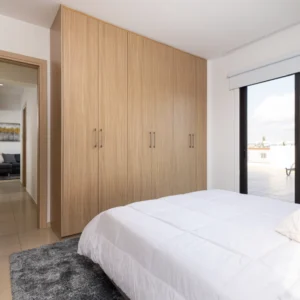 2 Bedroom Apartment for Rent in Oroklini, Larnaca District