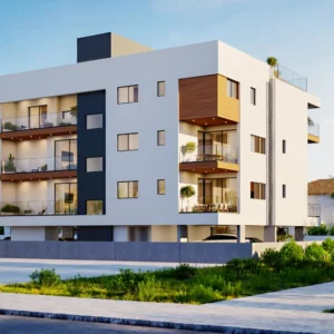 1 Bedroom Apartment for Sale in Limassol District