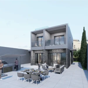 4 Bedroom House for Sale in Pegeia, Paphos District