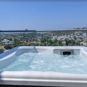 5 Bedroom House for Sale in Germasogeia, Limassol District