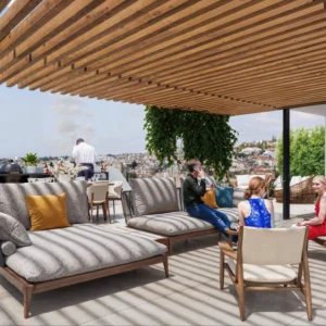 3 Bedroom Apartment for Sale in Limassol – Agios Athanasios