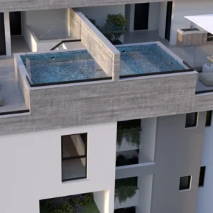 2 Bedroom Apartment for Sale in Potamos Germasogeias, Limassol District