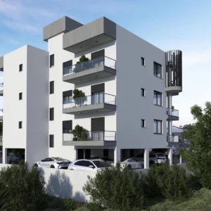 2 Bedroom Apartment for Sale in Limassol – Ekali