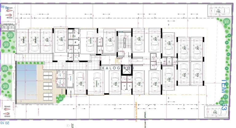 Cheap Apartments for Sale Larnaca up to 800000 euro
