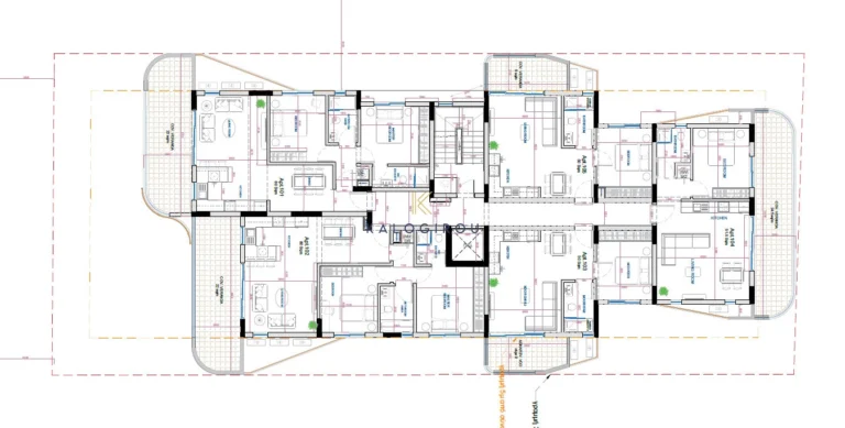 Cheap Apartments for Sale Larnaca up to 800000 euro
