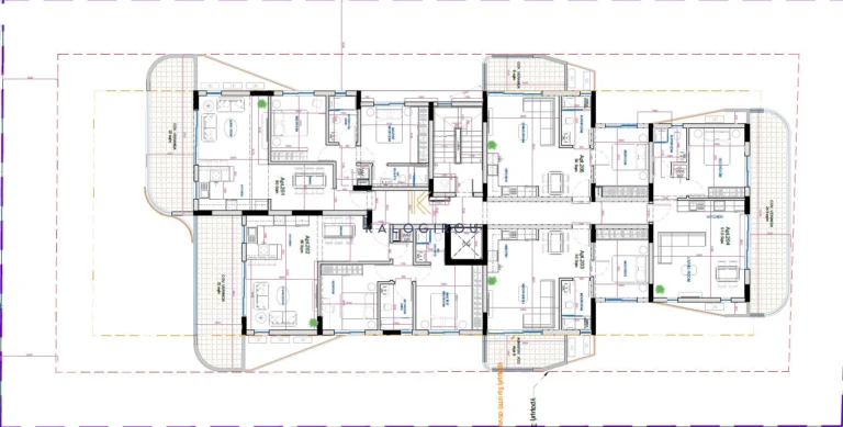 Cheap Apartments for Sale Larnaca up to 800000 euro