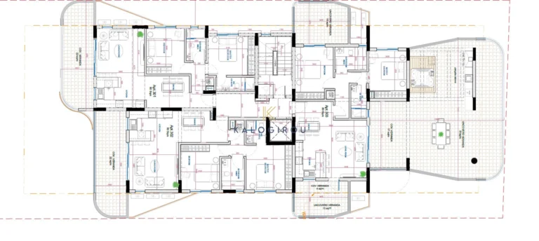 Cheap Apartments for Sale Larnaca up to 800000 euro