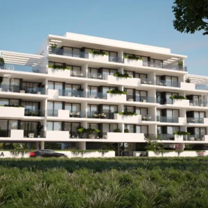 1 Bedroom Apartment for Sale in Larnaca – Chrysopolitissa