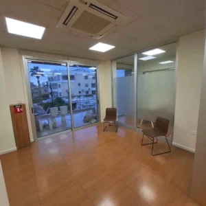 248m² Office for Rent in Limassol District