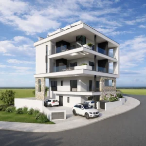 2 Bedroom Apartment for Sale in Famagusta – Agia Napa