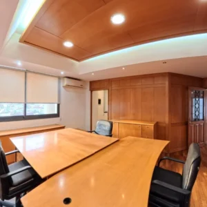 Office for Rent in Limassol – Kapsalos