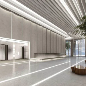 462m² Office for Rent in Limassol – Agios Nicolaos