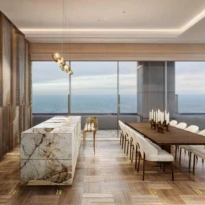 2 Bedroom Apartment for Rent in Limassol – Agios Nicolaos