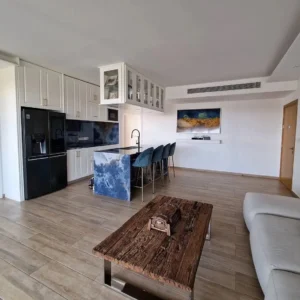 3 Bedroom Apartment for Rent in Limassol – Zakaki